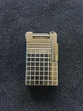 Dupont lighter silver for sale  Sugar Land