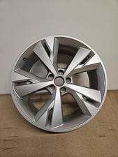 Audi tron silber gebraucht kaufen  Essingen