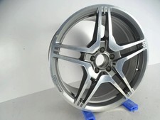Alu felge mercedes gebraucht kaufen  Hamburg