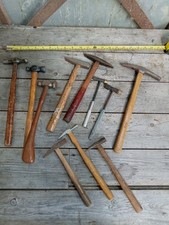 Vintage hammers small for sale  BEDFORD
