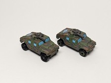 Micro machines military for sale  KINGSTON UPON THAMES