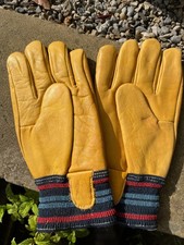 Womens lined leather for sale  LYNDHURST