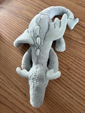 Jellycat dragon green for sale  STOCKPORT