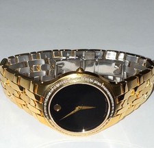 Movado men delphino for sale  Roslyn Heights