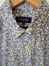 New viyella men for sale  HERTFORD