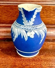 Collection miniature blue for sale  Pleasanton