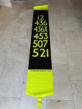 Ahead london bendy for sale  ORPINGTON