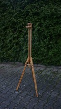 Standstaffelei holz höhe gebraucht kaufen  Mörlenbach