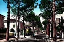 Forlì dovadola viale usato  Asti