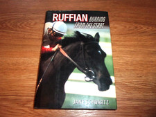 Ruffian burning start for sale  Sidney