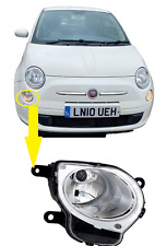 Fiat 500 2007 for sale  LONDON