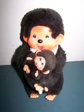 Vintage monchhichi monchichi for sale  Bradford