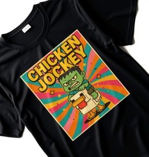 Kids chicken jockey for sale  SOUTHAMPTON