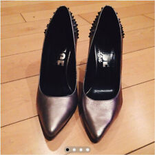 Scarpe decollete donna usato  Baranzate