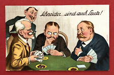 Skat karten 1910 gebraucht kaufen  Dresden