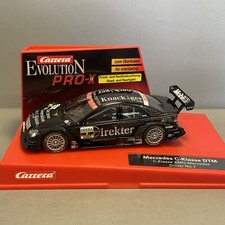 Carrera evolution pro gebraucht kaufen  Hannover