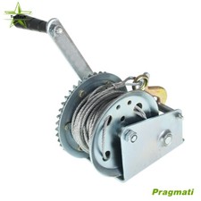 Hand winch crank for sale  Chino