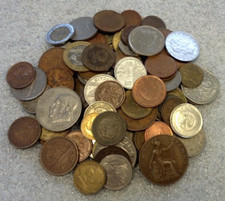 100 pieces coin for sale  Stoneville