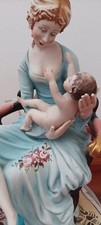 Capodimonte maternità usato  Palermo