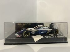 Minichamps williams fw16 for sale  ASCOT