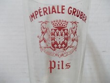 Superbe gruber impériale d'occasion  Bully-les-Mines