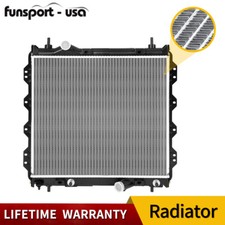 2298 radiator 2001 for sale  Redlands