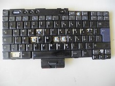 Tastiera ibm thinkpad usato  Minerbio