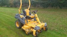 Cub cadet...z1....zero turn..r for sale  MARKET DRAYTON