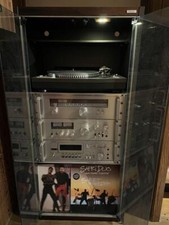 Usado, Conjunto de áudio vintage TRIO KP-R405MKII comprar usado  Enviando para Brazil
