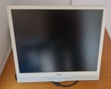 Monitor lcd fujitsu usato  Vallelaghi