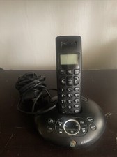 Graphite 1500 handset for sale  LUTON