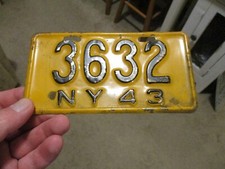 Ww2 1943 new for sale  Pequannock