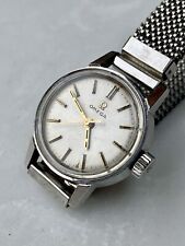 Vintage 1968 omega for sale  LONDON