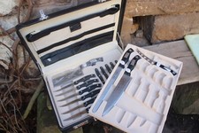 Tlg set messerset gebraucht kaufen  Meiningen