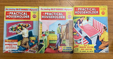 Practical householder feb for sale  NORWICH