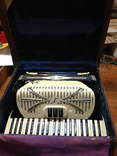 Accordian rivoli sonola for sale  Commerce