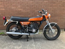 Yamaha yr5 r5 for sale  ST. HELENS