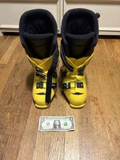 Lange ski boots for sale  White Oak