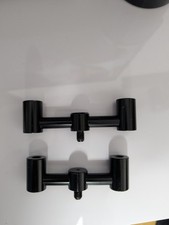 Black two rod for sale  LONDON