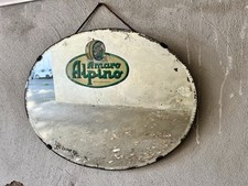 Specchio amaro alpino usato  Roma