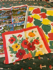 Irish scottish linen for sale  BRADFORD