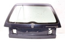 Heckklappe passat variant gebraucht kaufen  Wittenburg