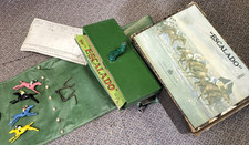 Vintage escalado racing for sale  NOTTINGHAM