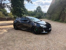 2014 black vauxhall for sale  MILTON KEYNES