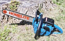 Homelite super automatic for sale  Syracuse