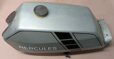 Tank hercules ultra gebraucht kaufen  Langenpreising