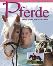 Pferde reiten lernen gebraucht kaufen  Berlin