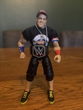 Mattel wwe john for sale  BALLYCLARE