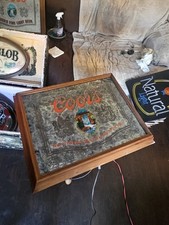 Vintage 1978 coors for sale  Chino Hills
