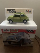 Fiat 500 polistil usato  Italia